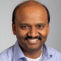 Kaustav Biswas