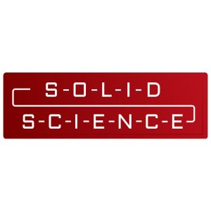Solid Science