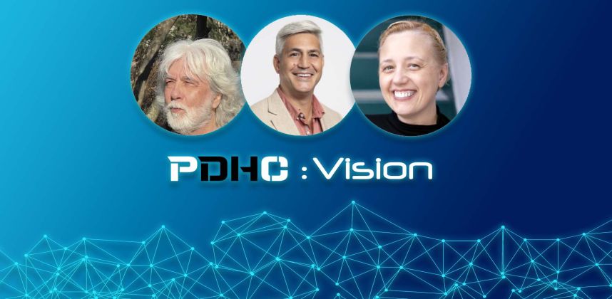 PDHC Vision : Q4 2025
