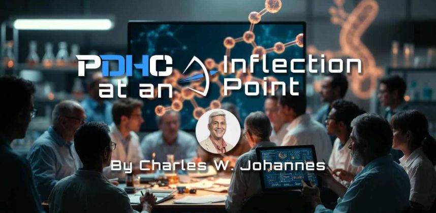 PDHC at an Inflection Point