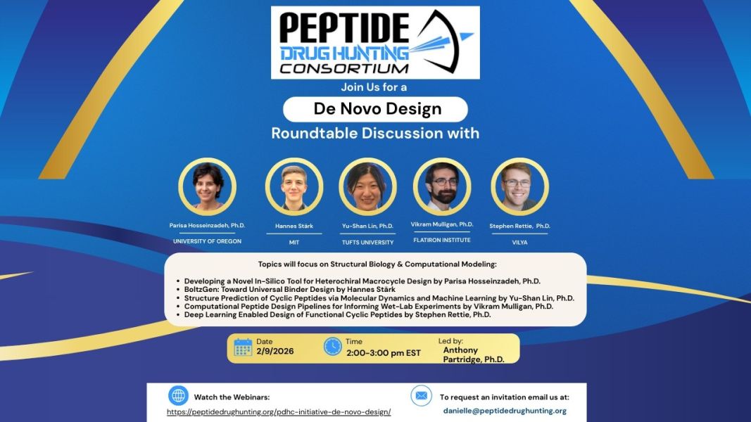 PDHC Roundtable 02092026