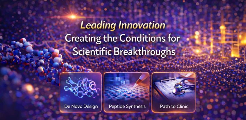 Leadership Insight:  Leading Innovation