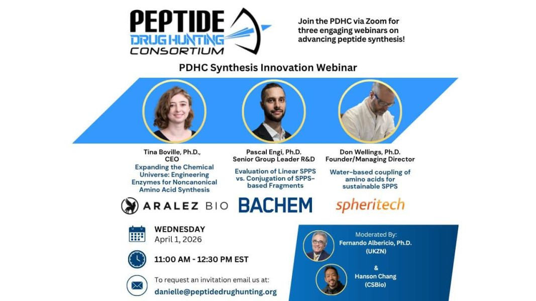 Synthesis Innovation