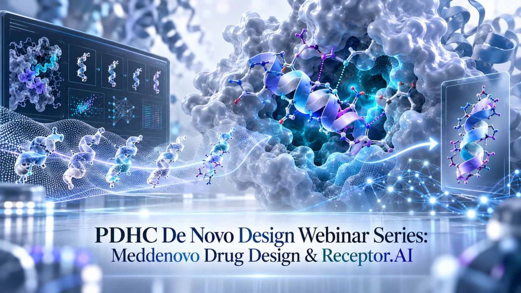 Meddenovo Receptor.Ai